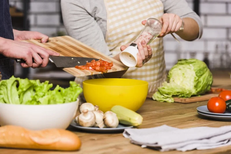 The Art of Fermentation: How Ancient Food Preservation Became a Modern Health Trend